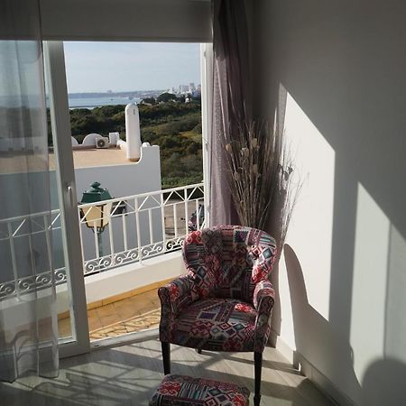 Vila Gaivota 3G Ferragudo  Exteriér fotografie