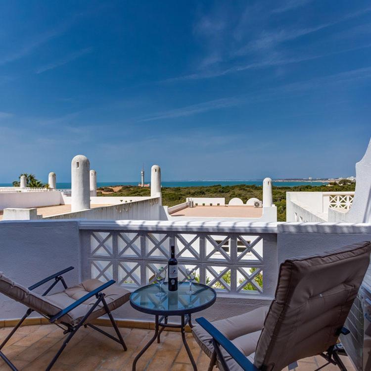 Vila Gaivota 3G Ferragudo  Exteriér fotografie
