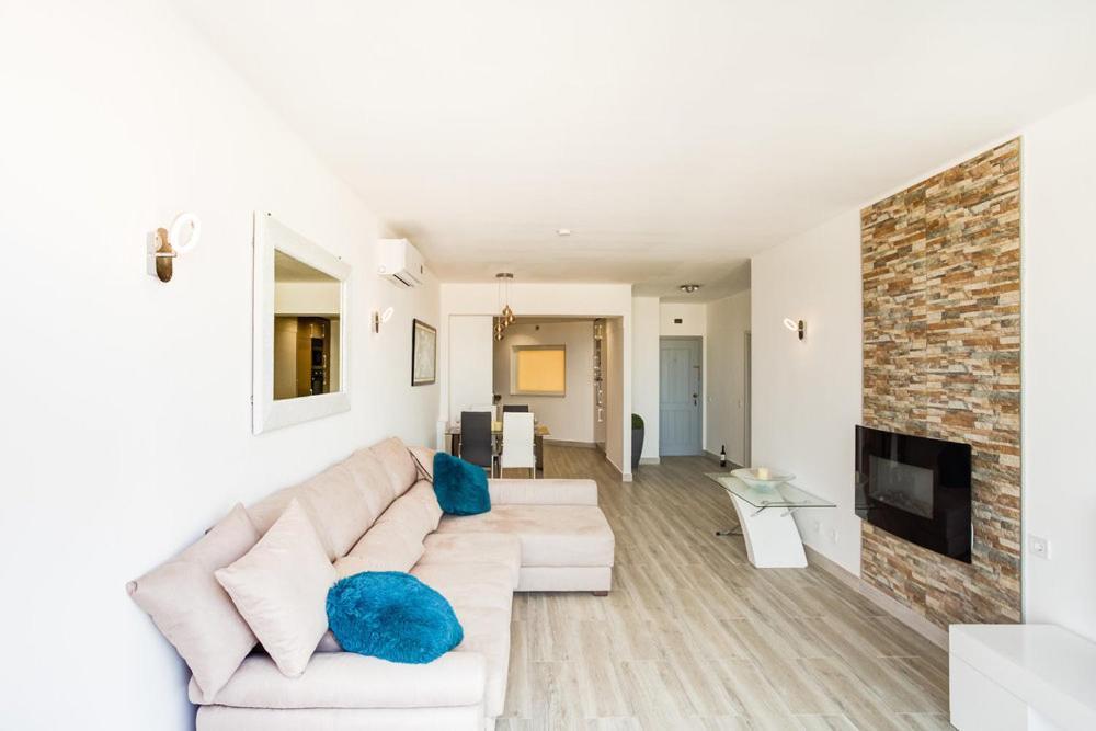 Vila Gaivota 3G Ferragudo  Exteriér fotografie
