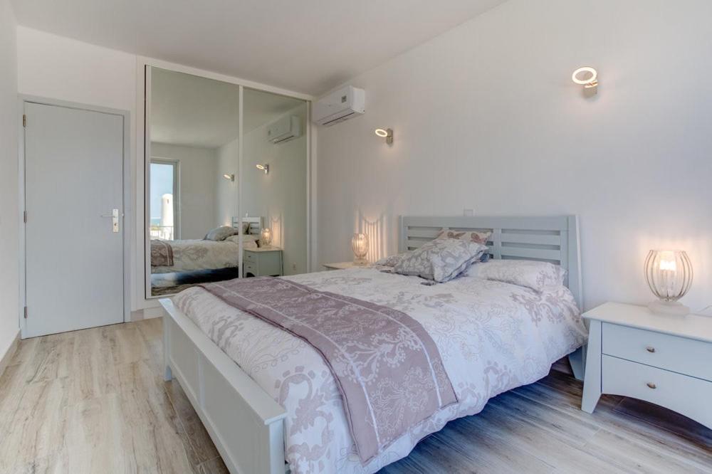 Vila Gaivota 3G Ferragudo  Exteriér fotografie