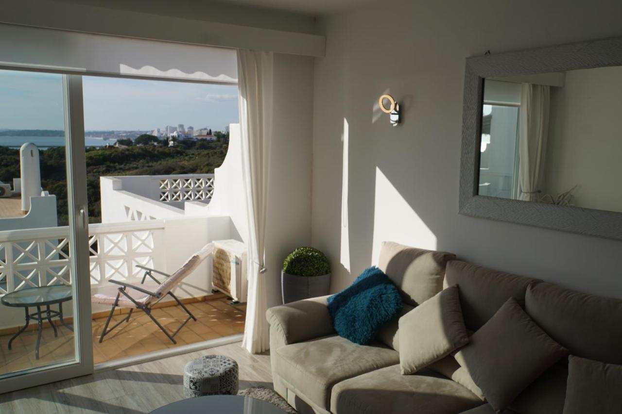 Vila Gaivota 3G Ferragudo  Exteriér fotografie