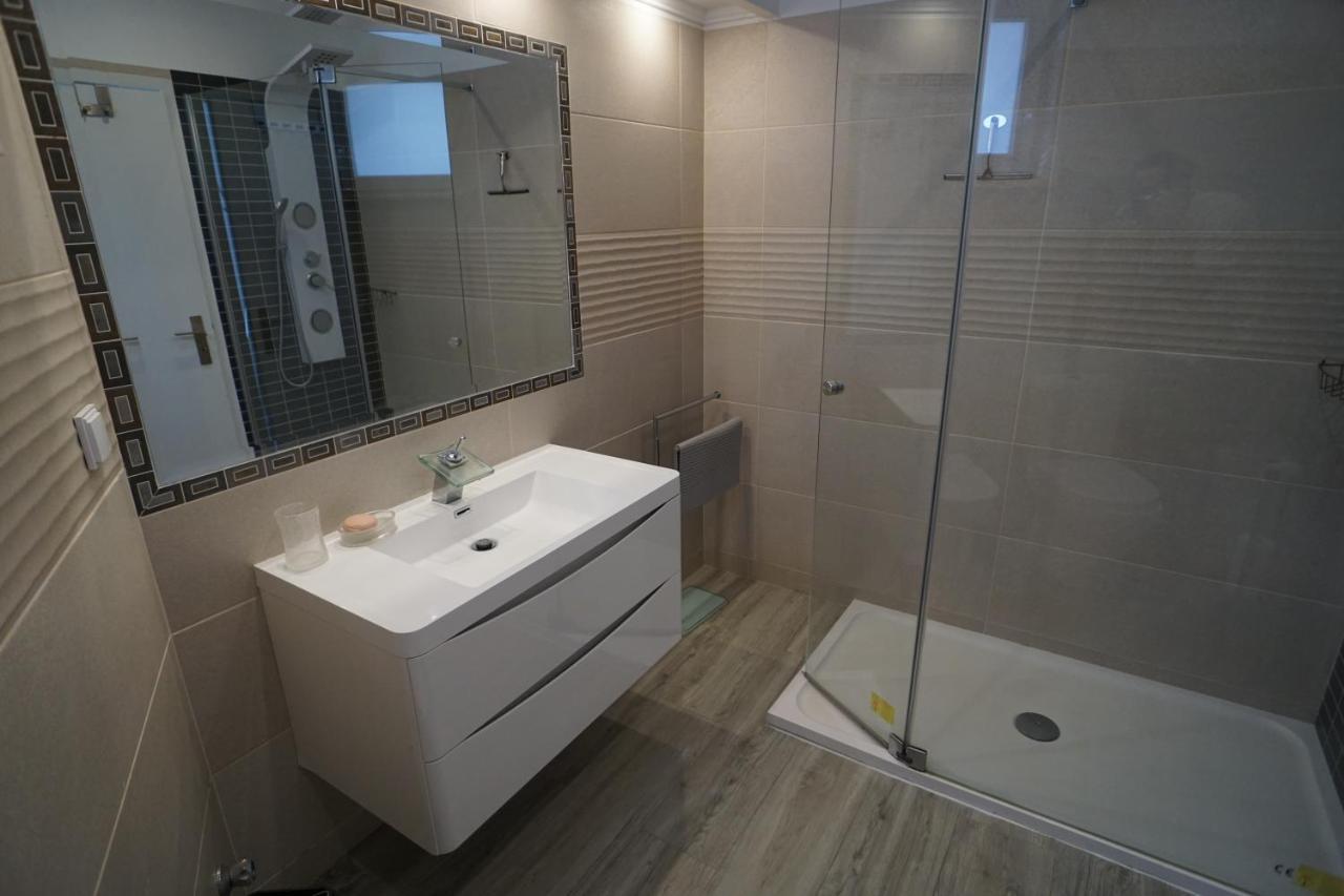 Vila Gaivota 3G Ferragudo  Exteriér fotografie