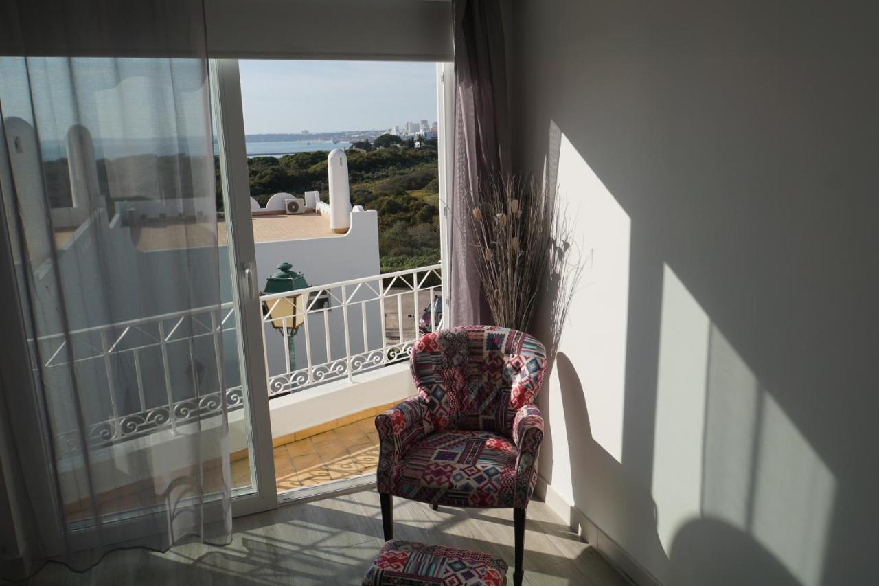 Vila Gaivota 3G Ferragudo  Exteriér fotografie