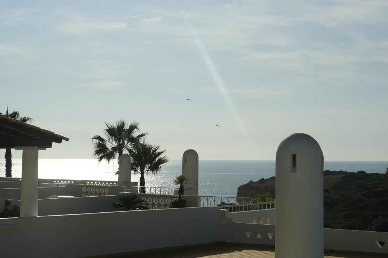 Vila Gaivota 3G Ferragudo  Exteriér fotografie