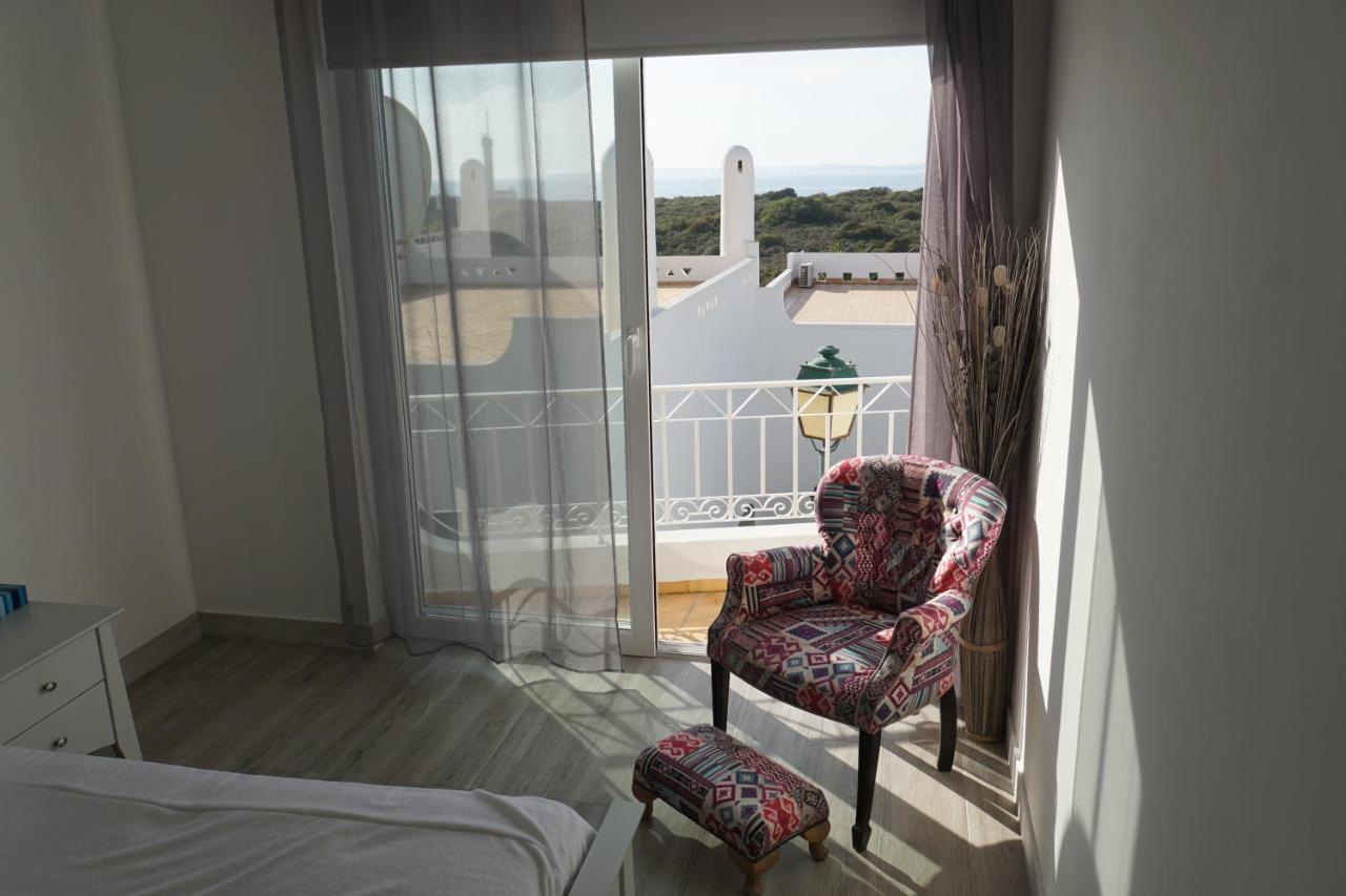 Vila Gaivota 3G Ferragudo  Exteriér fotografie