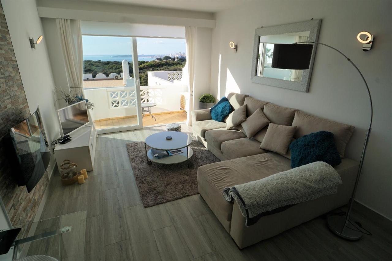 Vila Gaivota 3G Ferragudo  Exteriér fotografie
