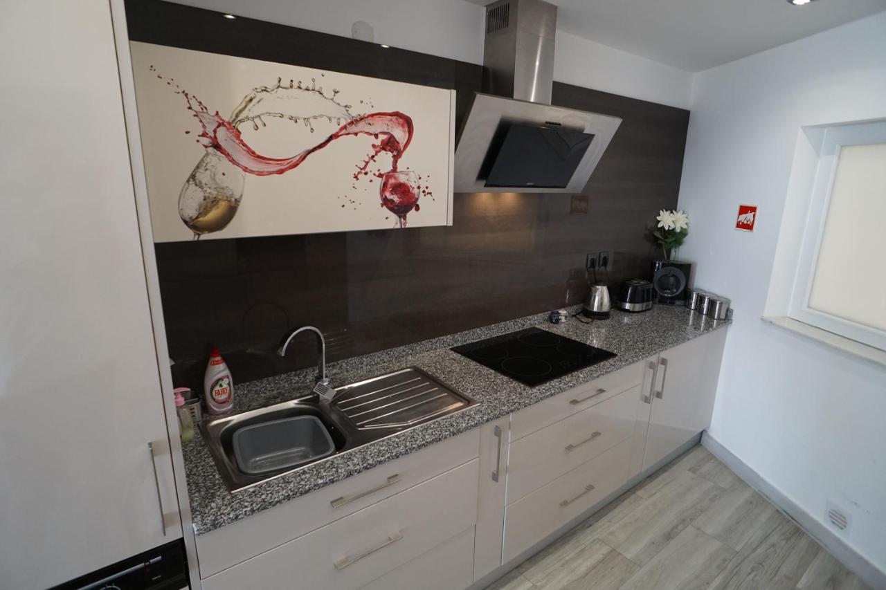 Vila Gaivota 3G Ferragudo  Exteriér fotografie