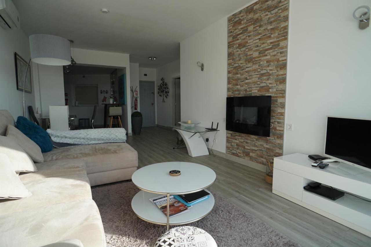 Vila Gaivota 3G Ferragudo  Exteriér fotografie