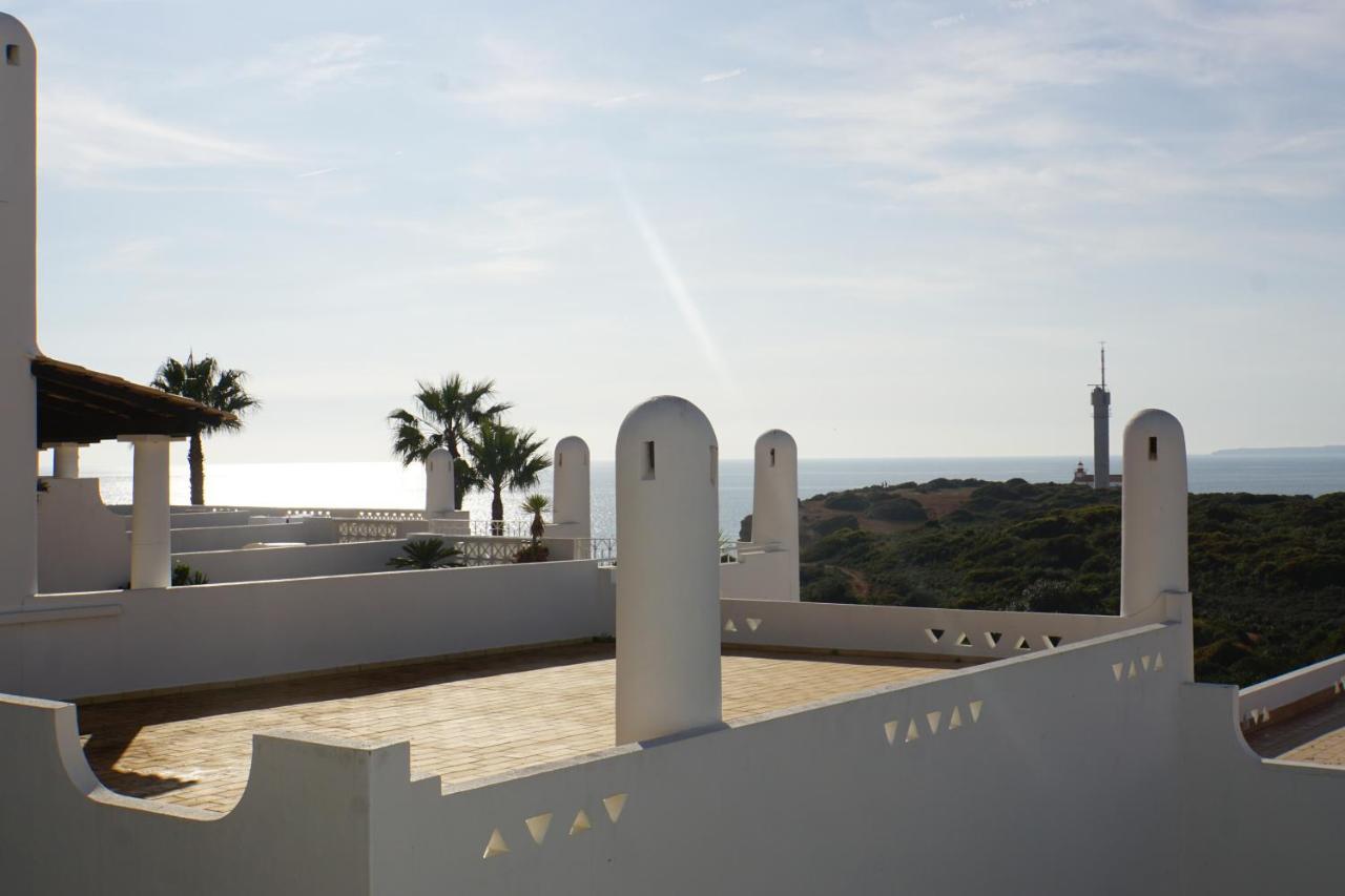 Vila Gaivota 3G Ferragudo  Exteriér fotografie
