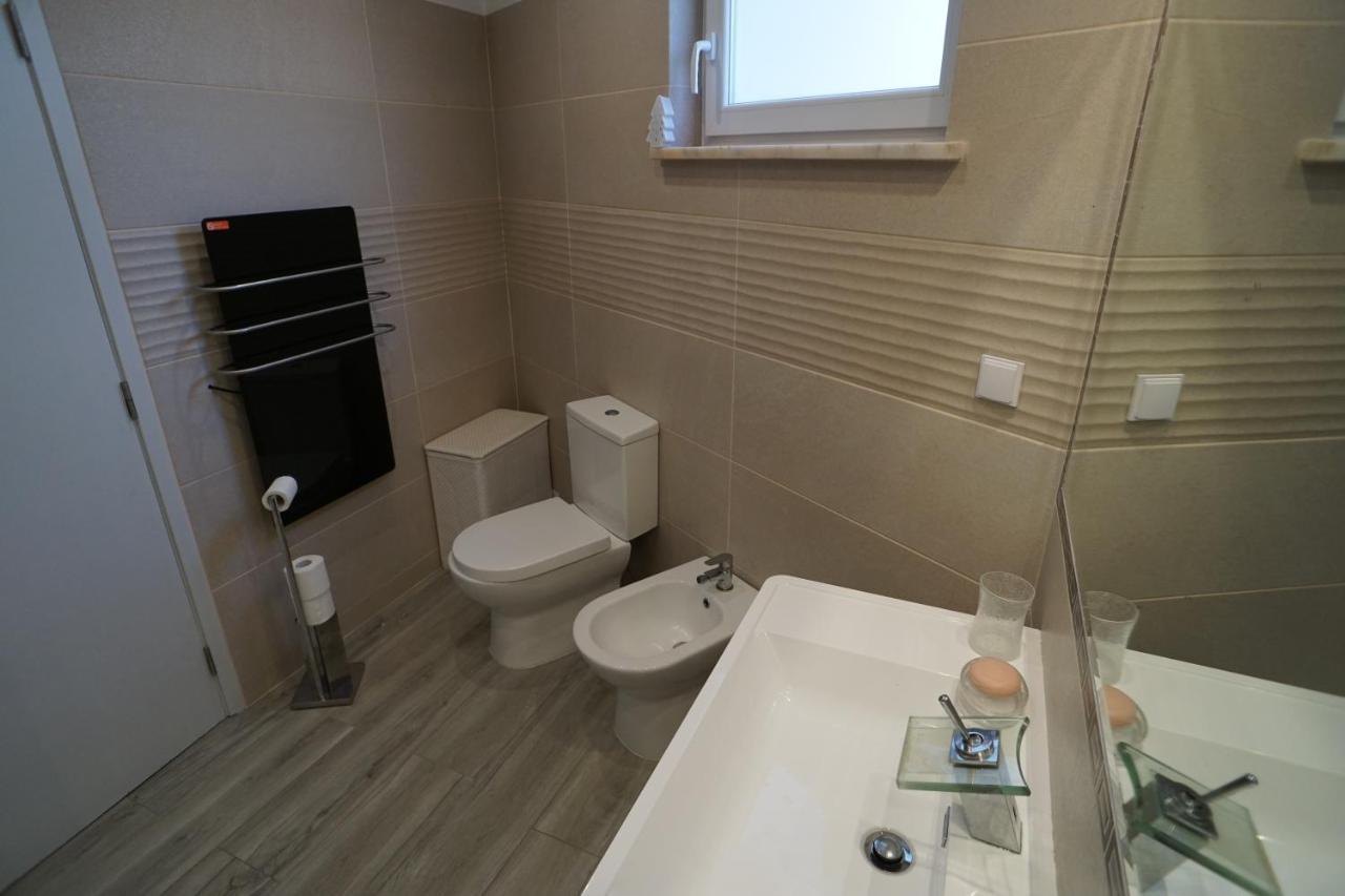 Vila Gaivota 3G Ferragudo  Exteriér fotografie