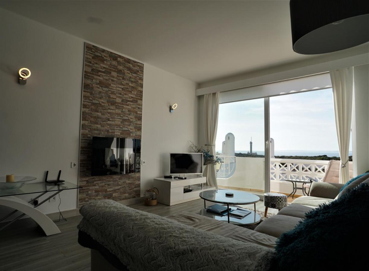 Vila Gaivota 3G Ferragudo  Exteriér fotografie