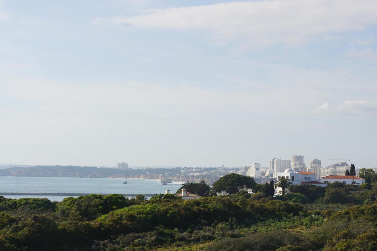 Vila Gaivota 3G Ferragudo  Exteriér fotografie