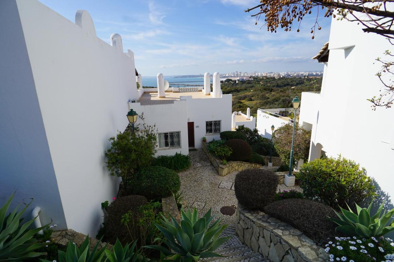 Vila Gaivota 3G Ferragudo  Exteriér fotografie