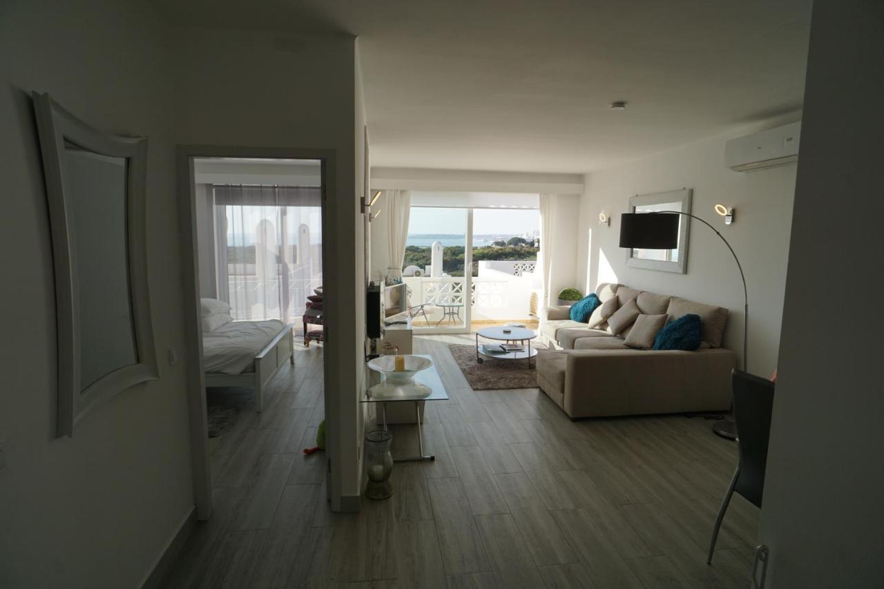 Vila Gaivota 3G Ferragudo  Exteriér fotografie