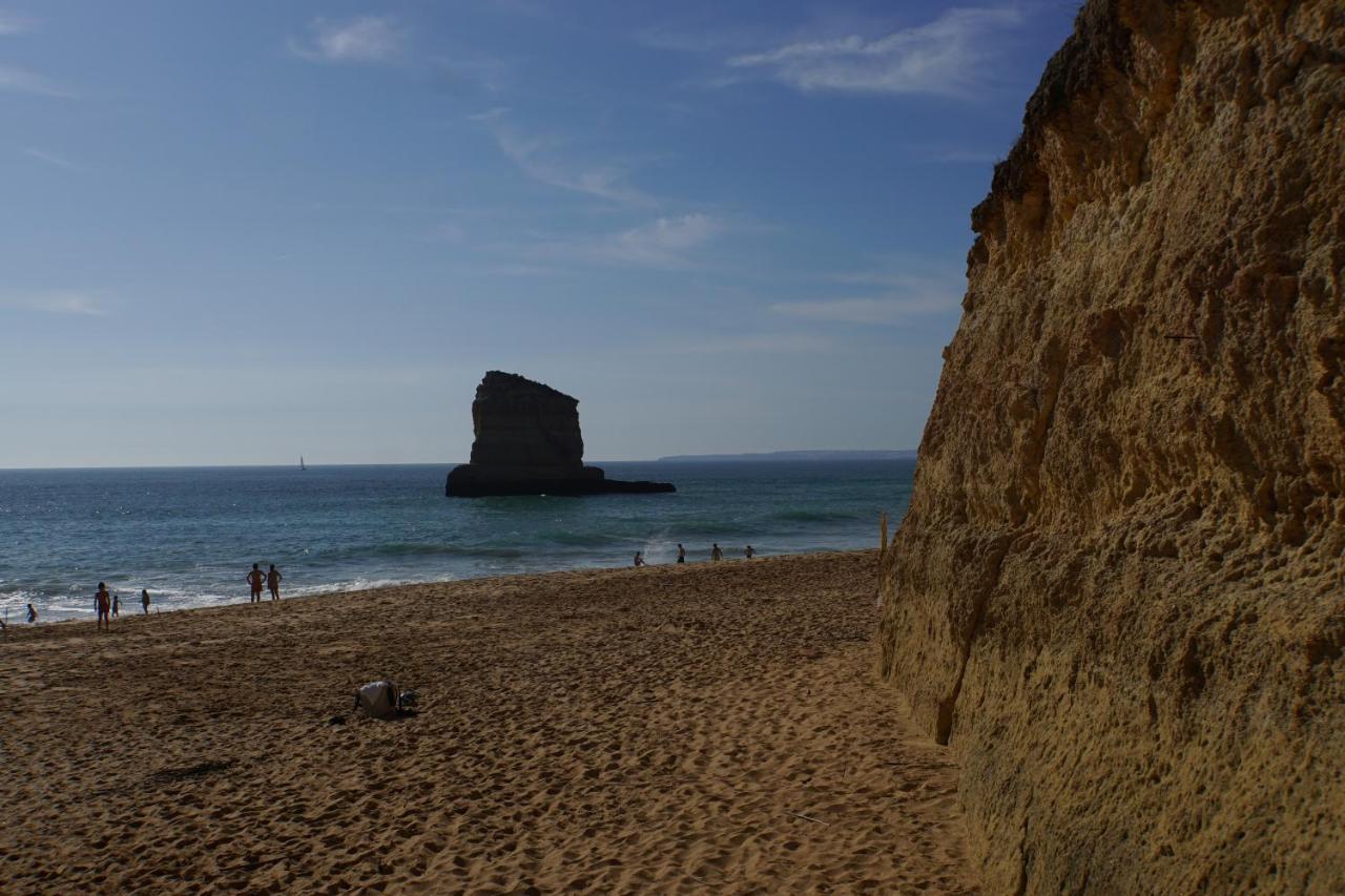 Vila Gaivota 3G Ferragudo  Exteriér fotografie