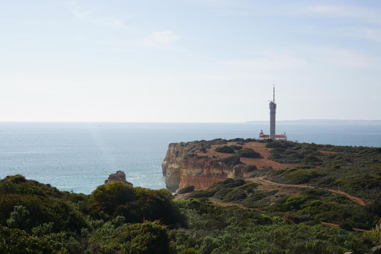 Vila Gaivota 3G Ferragudo  Exteriér fotografie