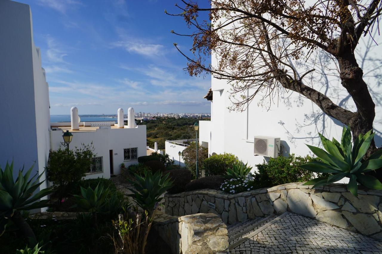 Vila Gaivota 3G Ferragudo  Exteriér fotografie