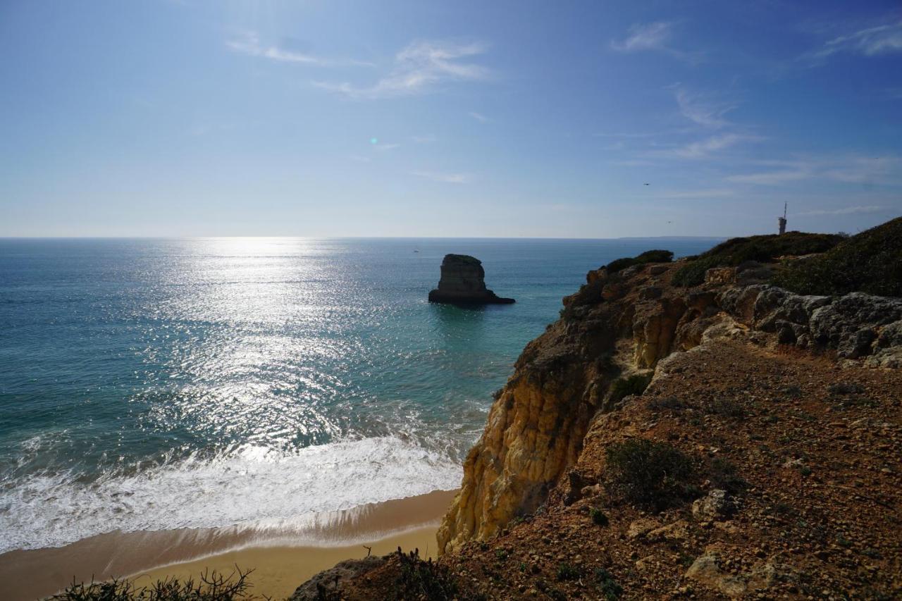 Vila Gaivota 3G Ferragudo  Exteriér fotografie