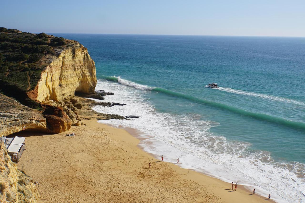Vila Gaivota 3G Ferragudo  Exteriér fotografie