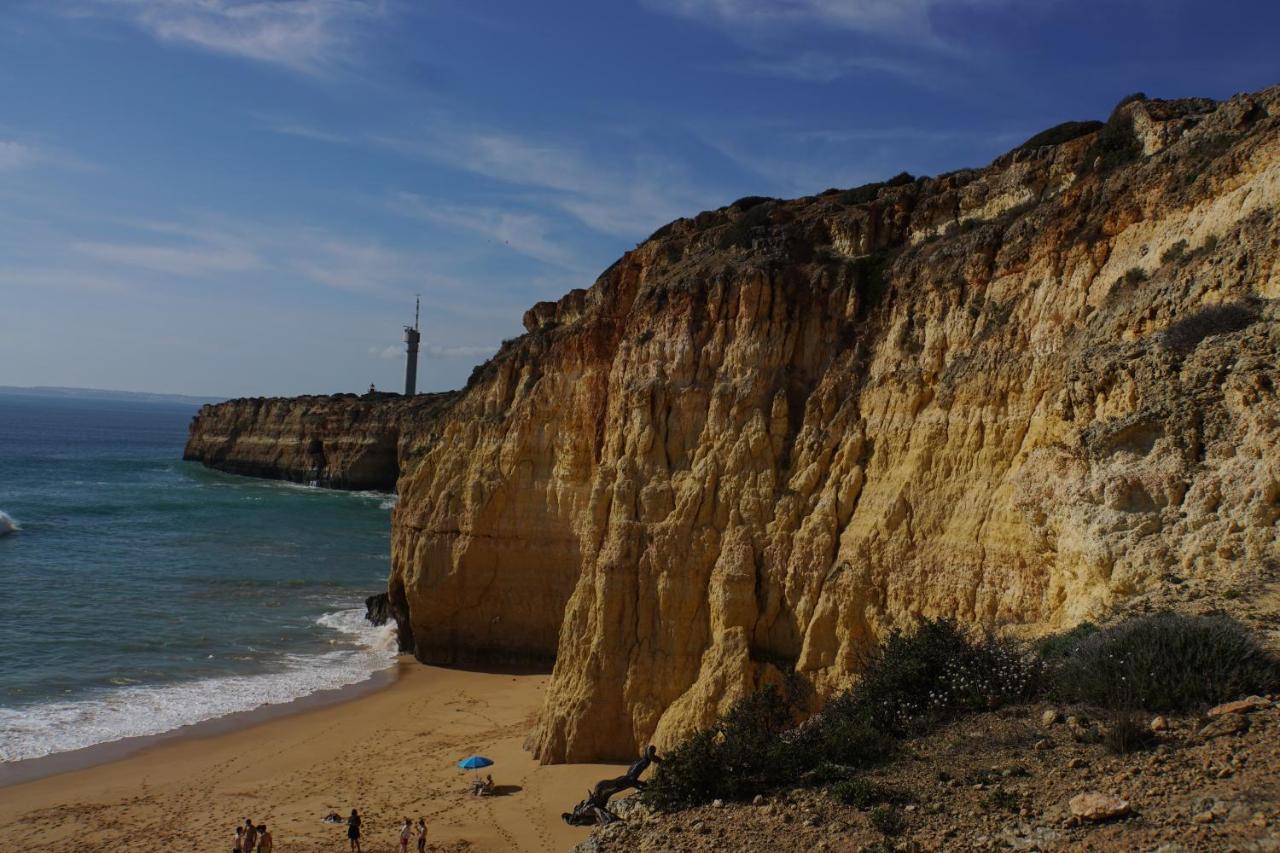 Vila Gaivota 3G Ferragudo  Exteriér fotografie