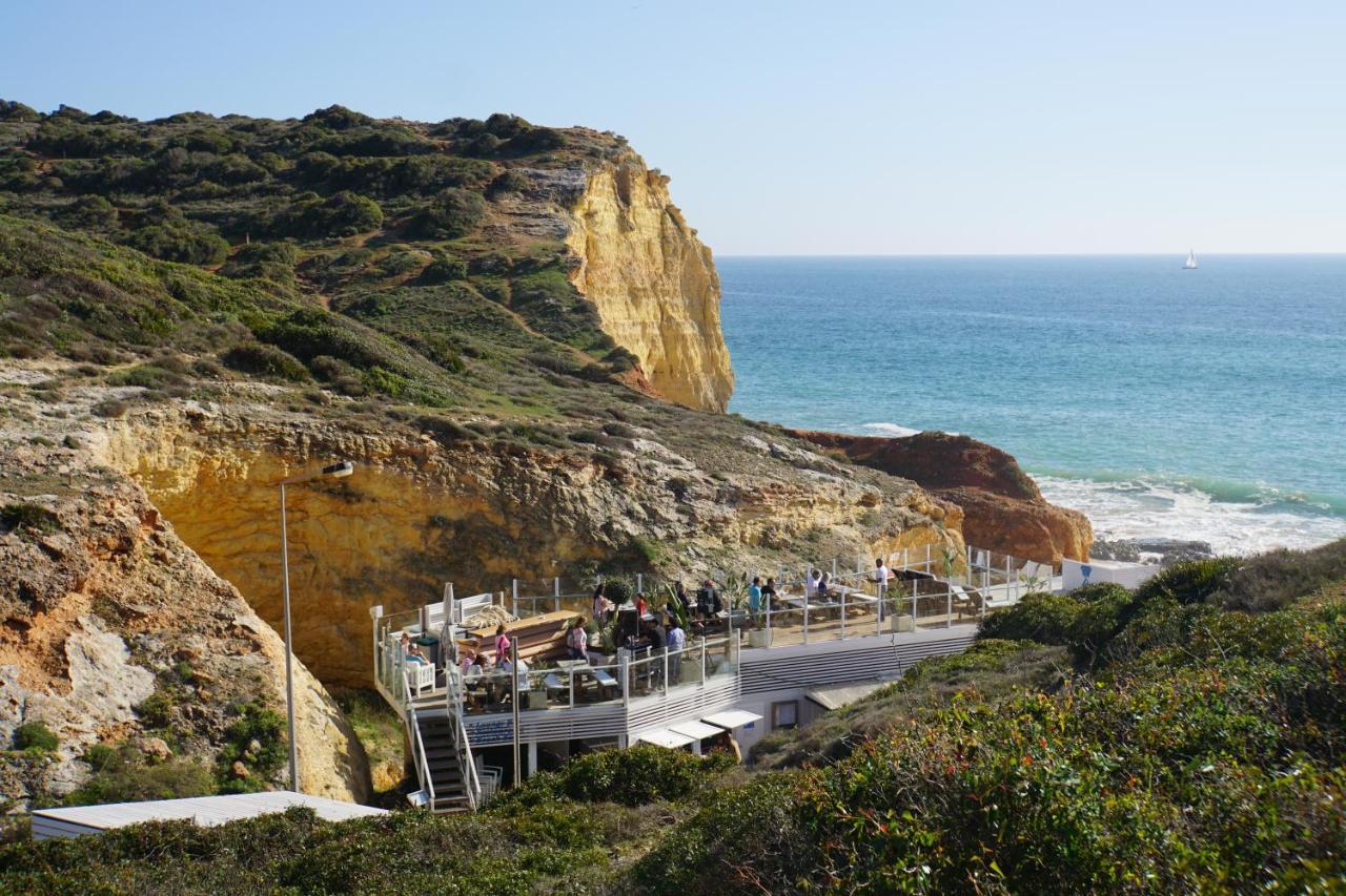Vila Gaivota 3G Ferragudo  Exteriér fotografie