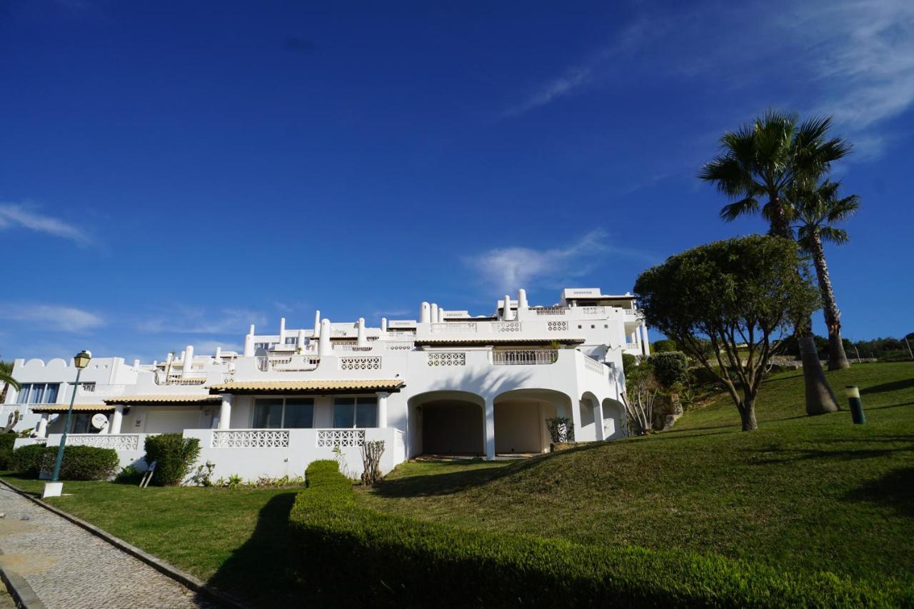 Vila Gaivota 3G Ferragudo  Exteriér fotografie