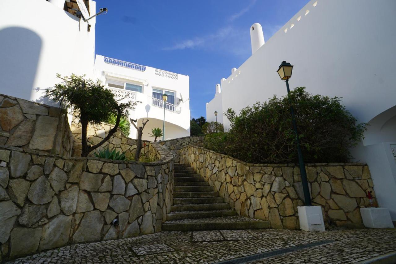 Vila Gaivota 3G Ferragudo  Exteriér fotografie
