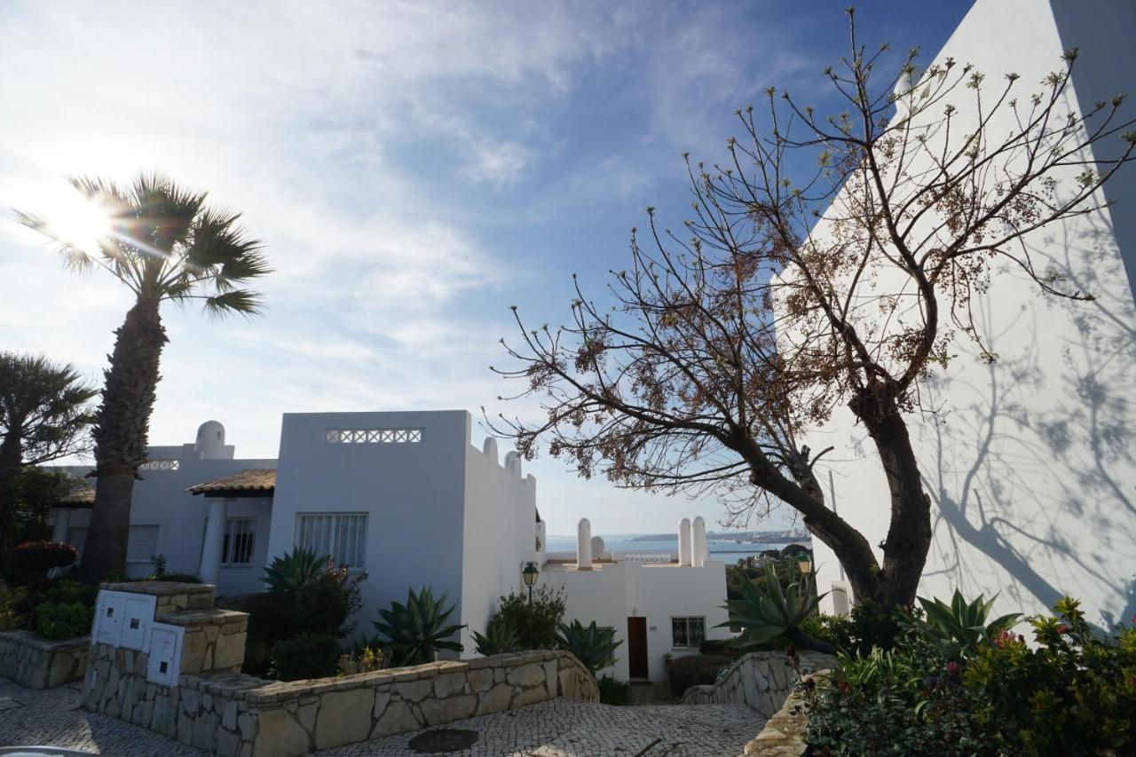 Vila Gaivota 3G Ferragudo  Exteriér fotografie