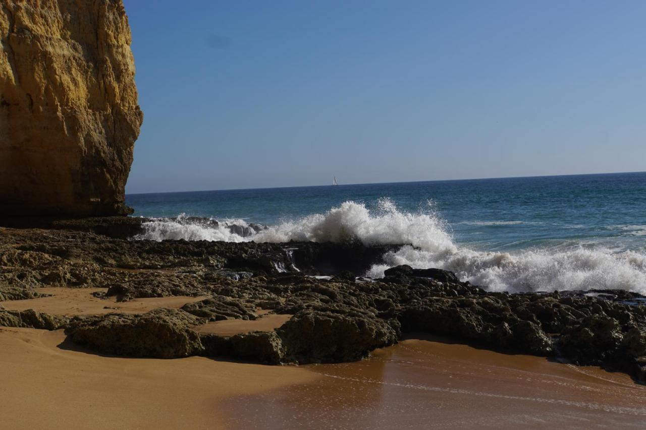 Vila Gaivota 3G Ferragudo  Exteriér fotografie