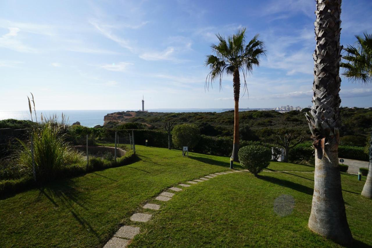 Vila Gaivota 3G Ferragudo  Exteriér fotografie