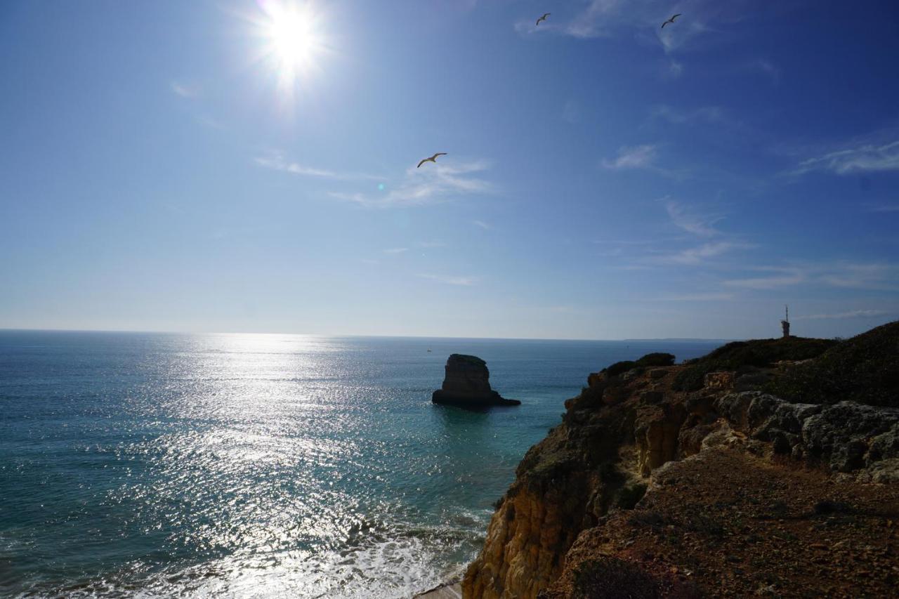 Vila Gaivota 3G Ferragudo  Exteriér fotografie