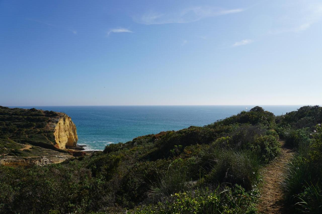 Vila Gaivota 3G Ferragudo  Exteriér fotografie
