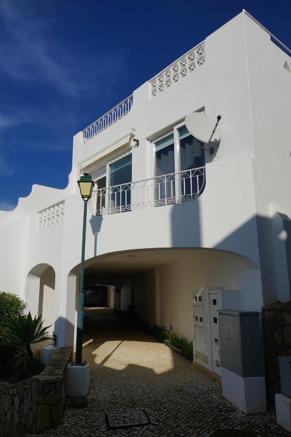Vila Gaivota 3G Ferragudo  Exteriér fotografie