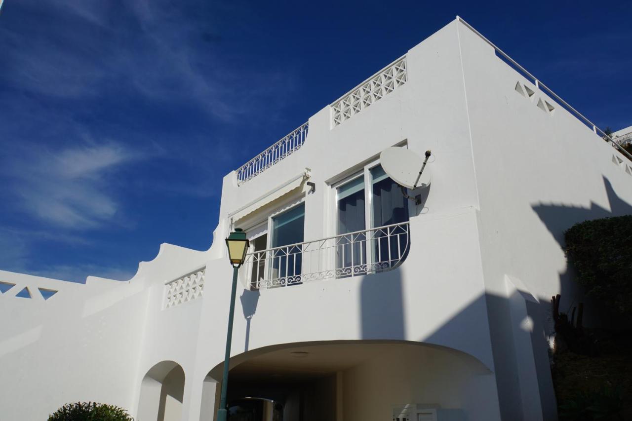 Vila Gaivota 3G Ferragudo  Exteriér fotografie